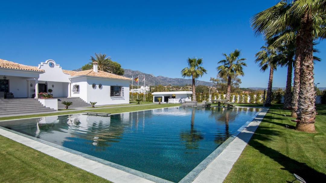 Photo of Outdoor in Marbella