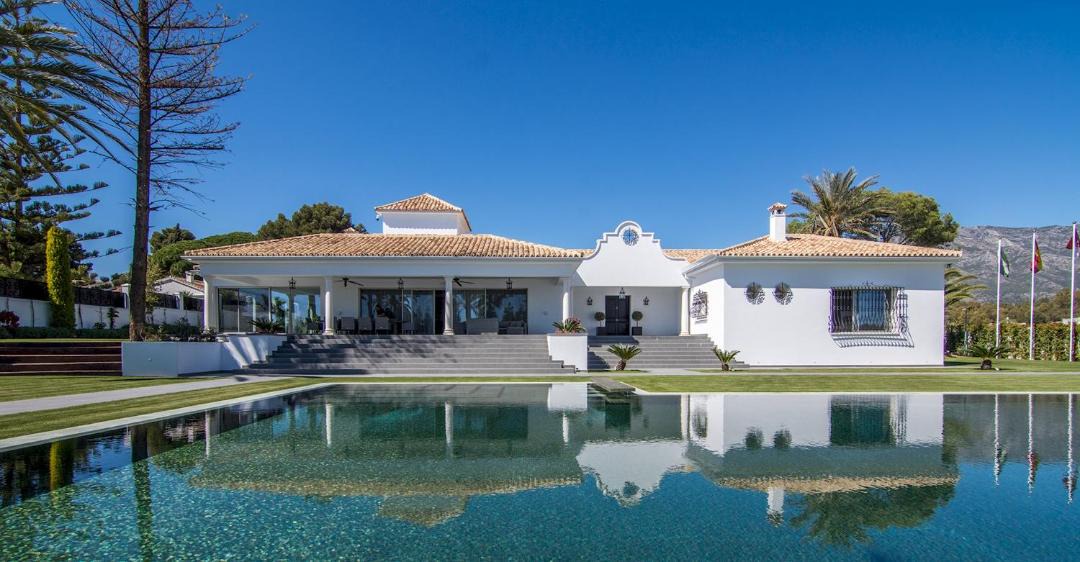 Photo of Outdoor in Marbella