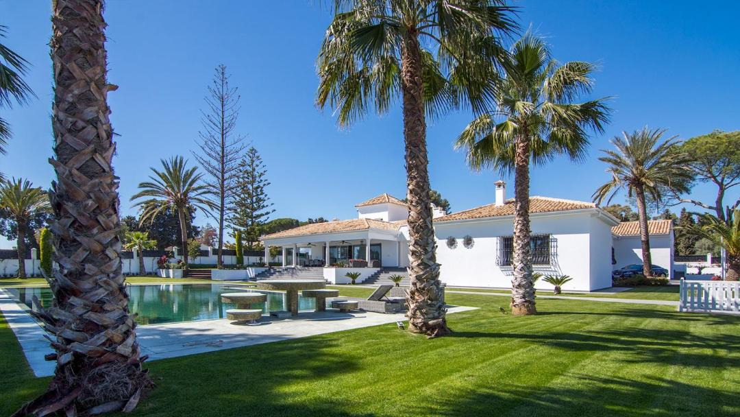 Photo of Buildings in Marbella