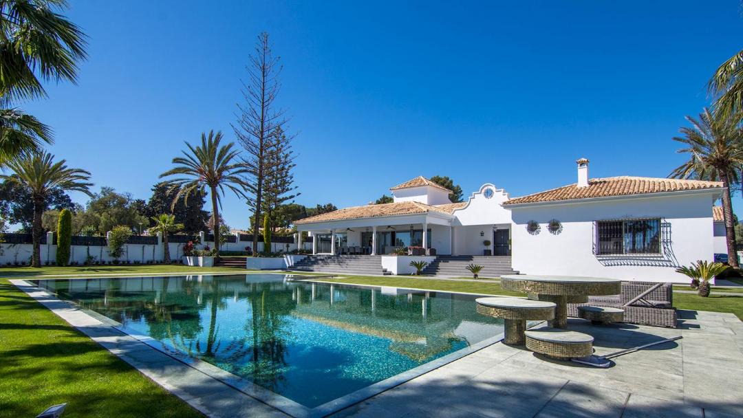 Photo of Outdoor in Marbella