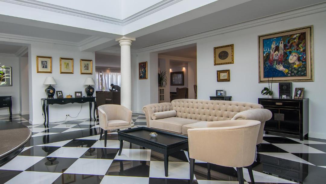 Photo of Livingroom in Marbella