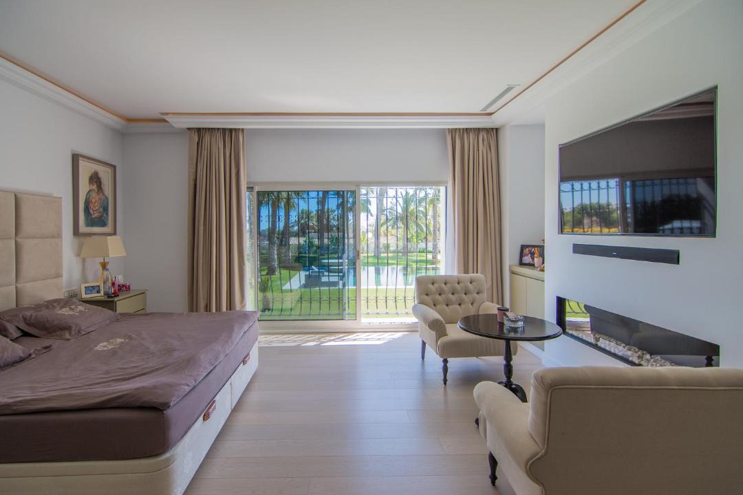 Photo of Livingroom in Marbella