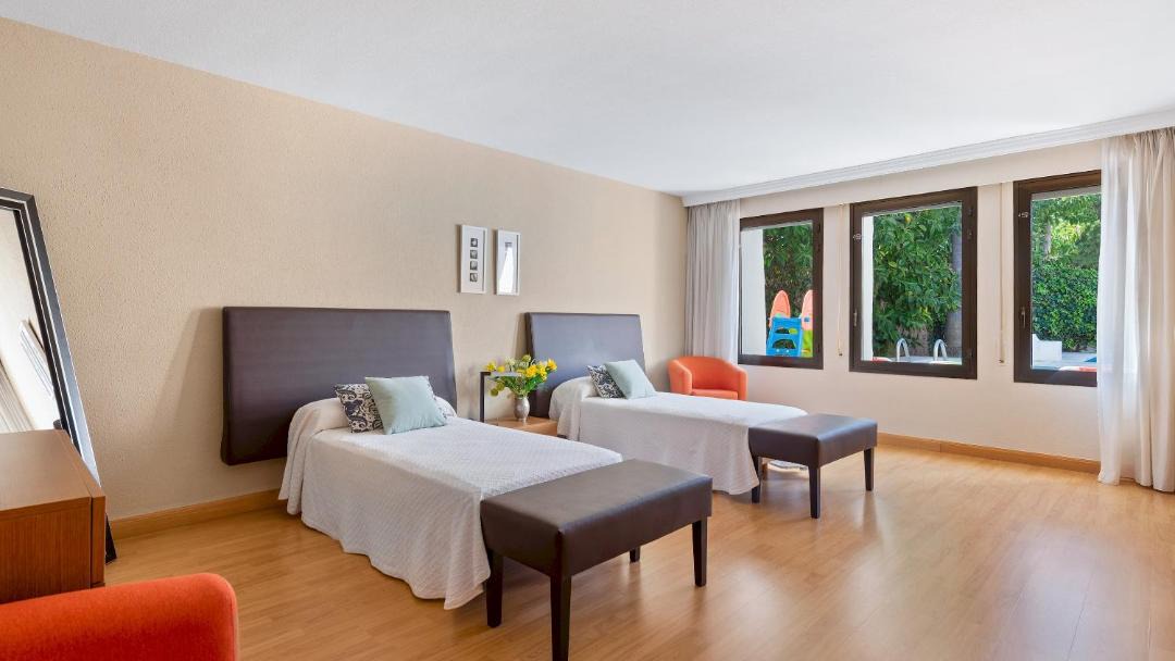 Photo of Livingroom in Puerto Banus