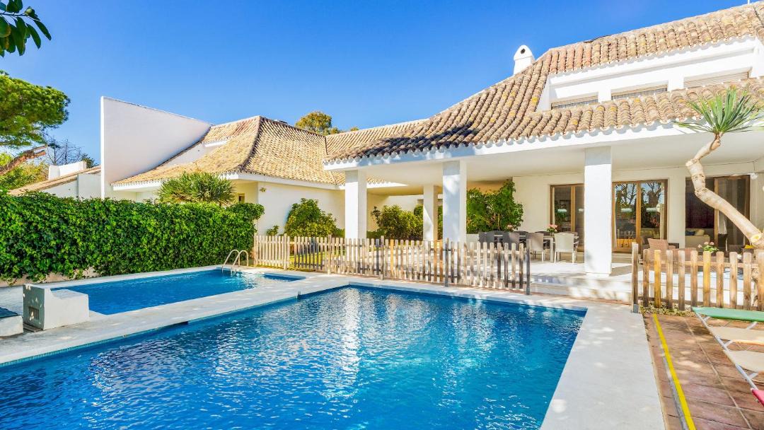 Photo of Outdoor in Puerto Banus