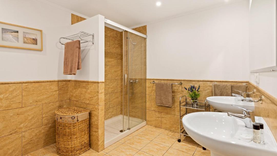 Photo of Bathroom in Puerto Banus