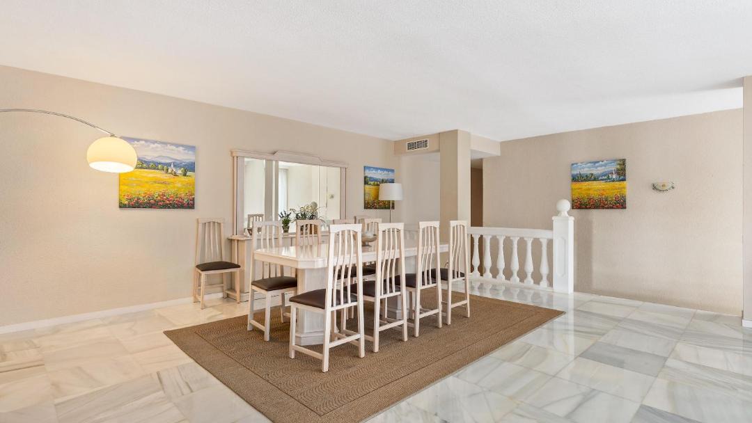 Photo of Livingroom in Puerto Banus