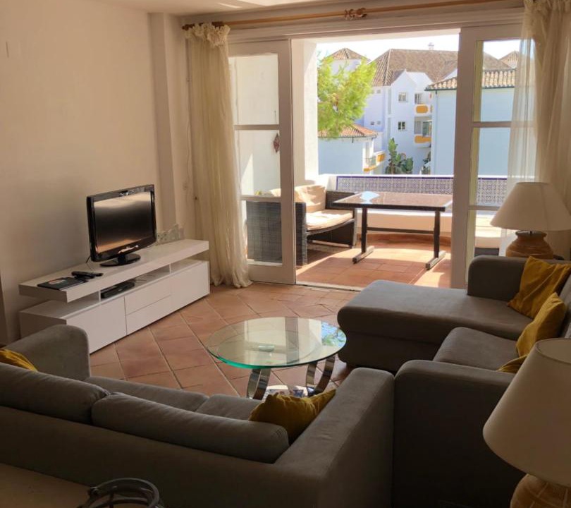 Photo of Livingroom in Nikki Beach