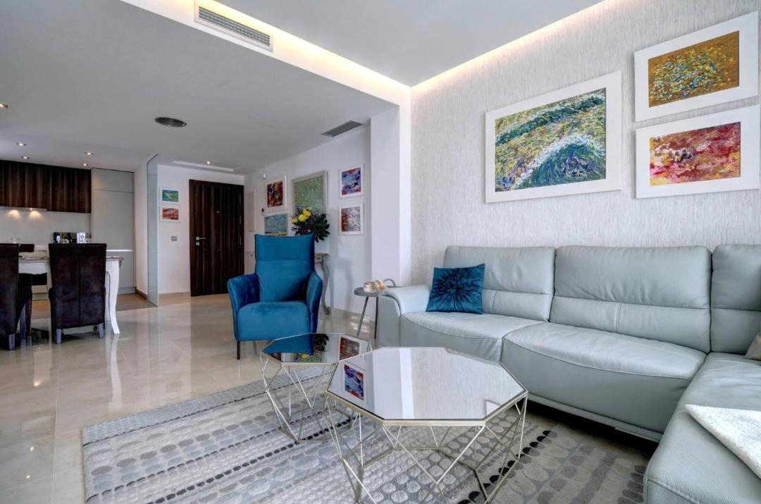 Photo of Livingroom in San Pedro de Alcantara