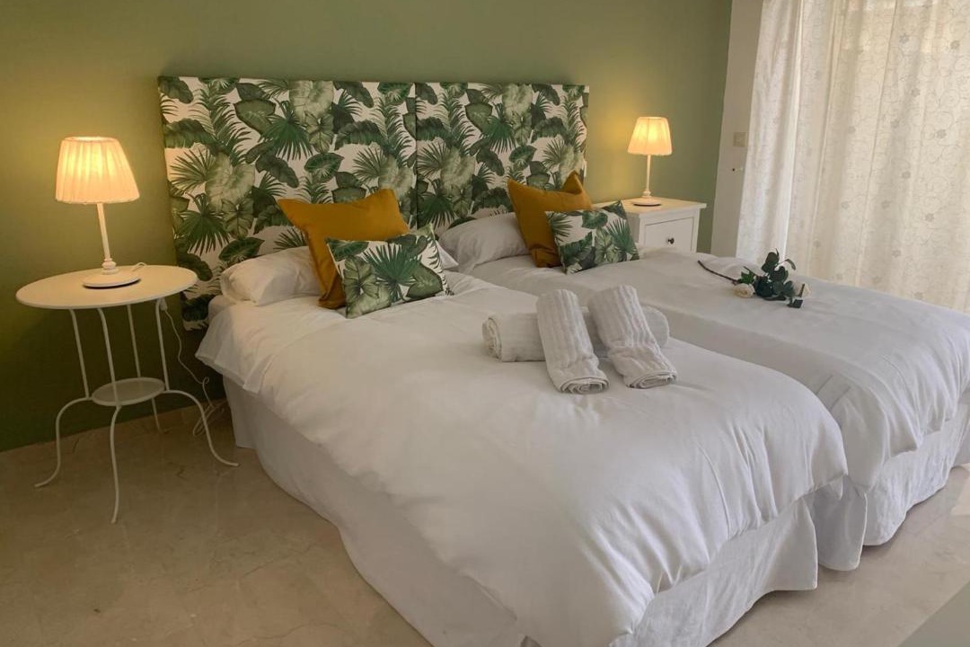 Photo of Bedroom in Golden Mile