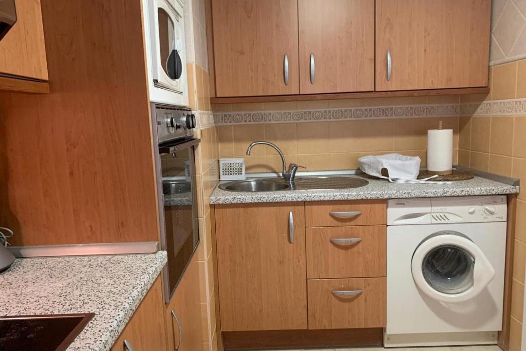 Photo of Kitchen in Golden Mile