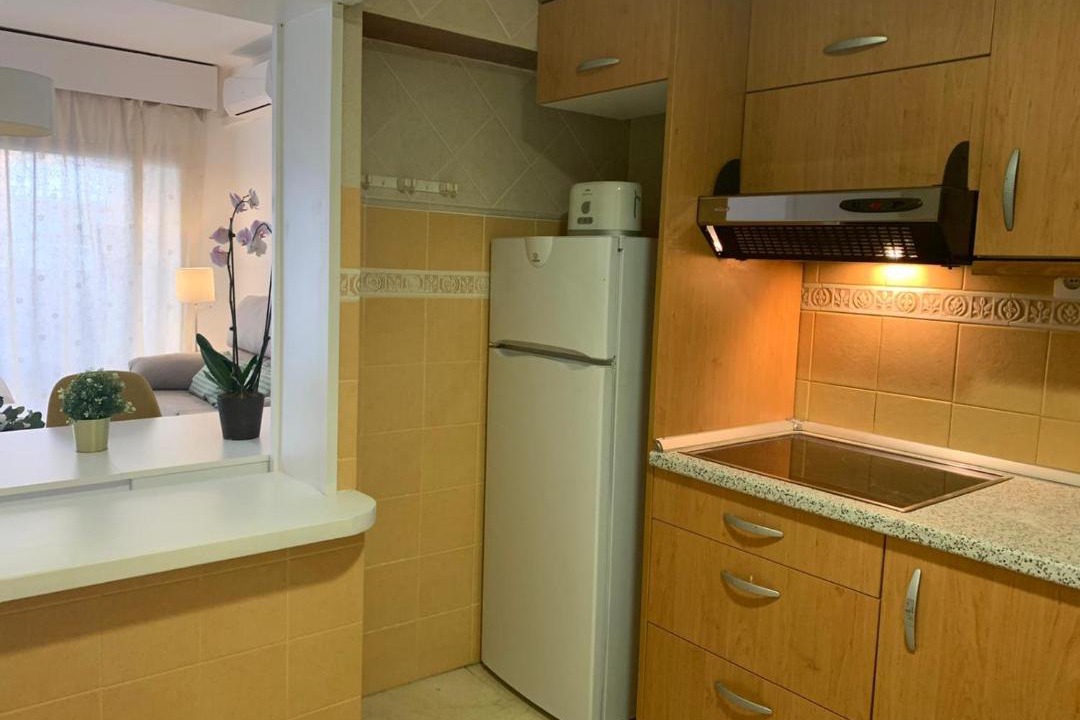 Photo of Kitchen in Golden Mile