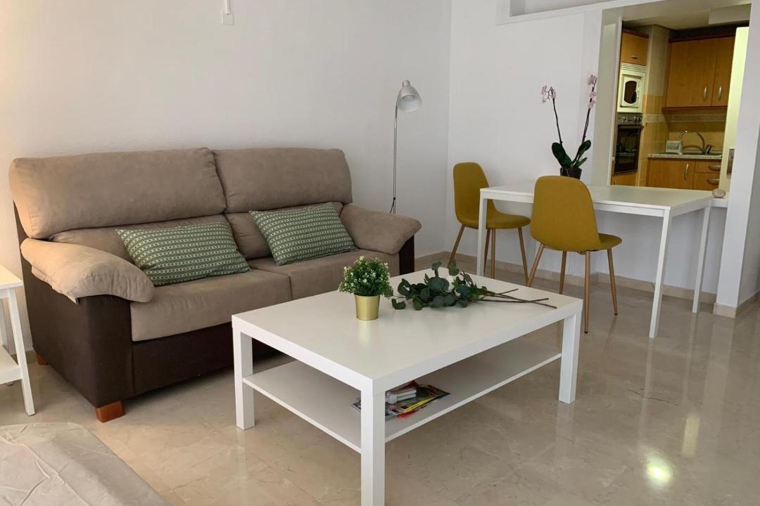 Photo of Livingroom in Golden Mile