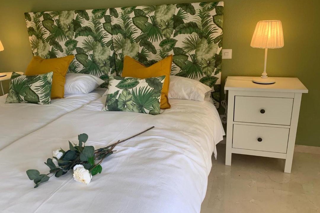 Photo of Bedroom in Golden Mile