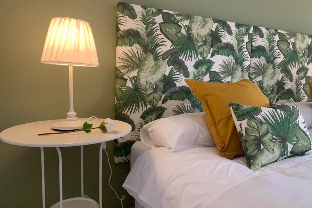 Photo of Bedroom in Golden Mile