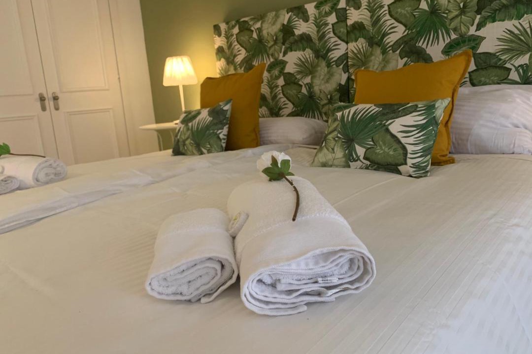 Photo of Bedroom in Golden Mile