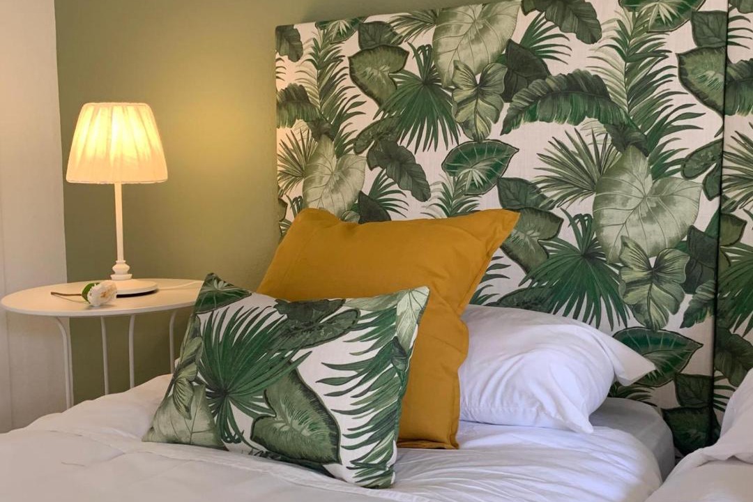 Photo of Bedroom in Golden Mile