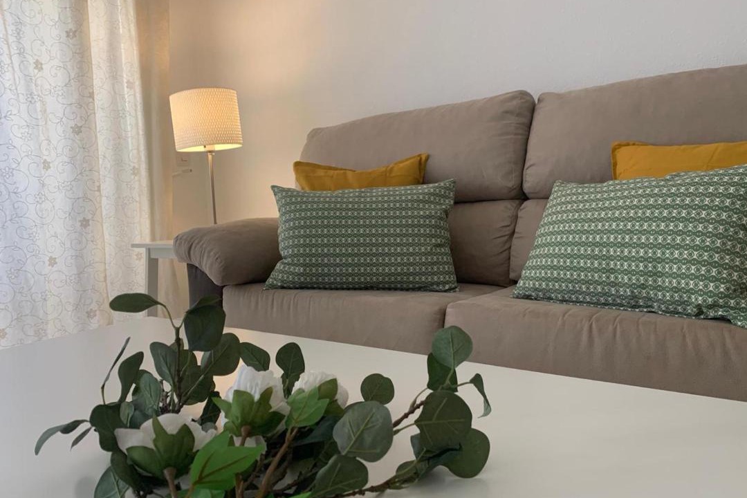 Photo of Livingroom in Golden Mile
