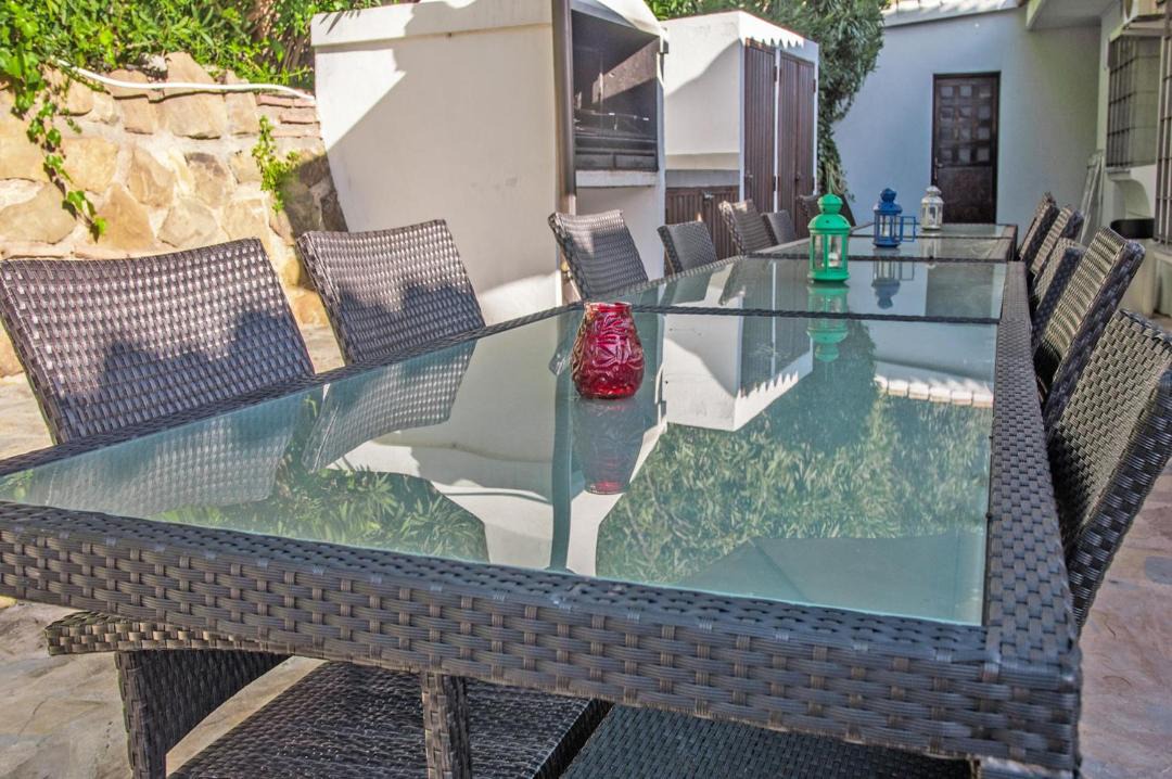 Photo of Patio Balcony in Urbanizacion el Rosario