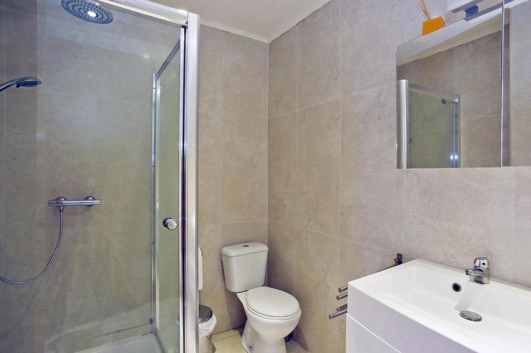 Photo of Bathroom in Urbanizacion el Rosario