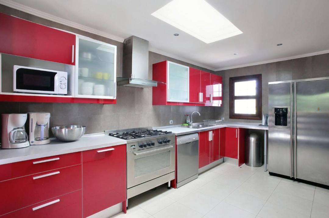 Photo of Kitchen in Urbanizacion el Rosario
