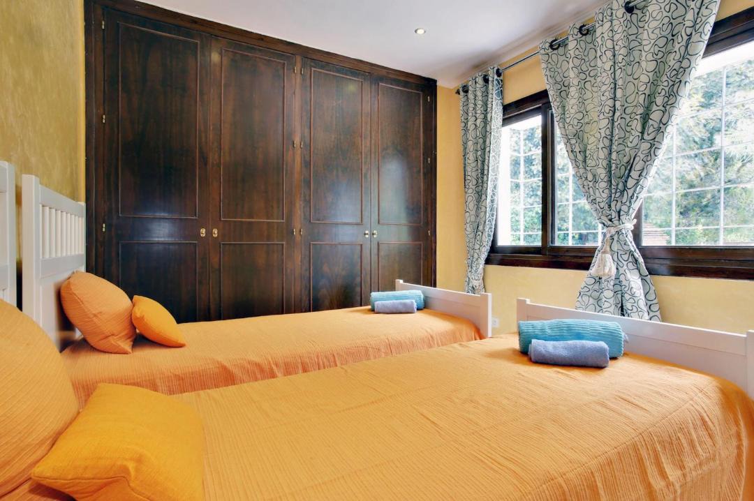 Photo of Bedroom in Urbanizacion el Rosario