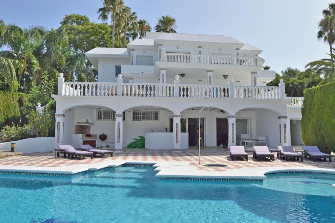 Photo of Outdoor in Marbella