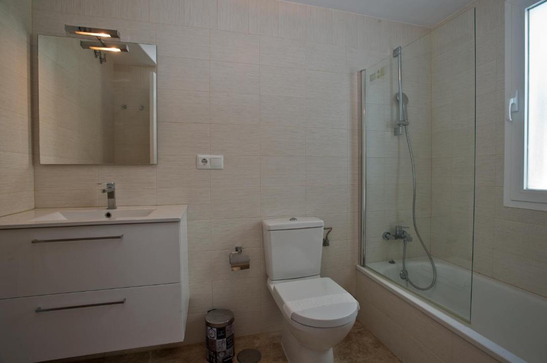Photo of Bathroom in Marbella