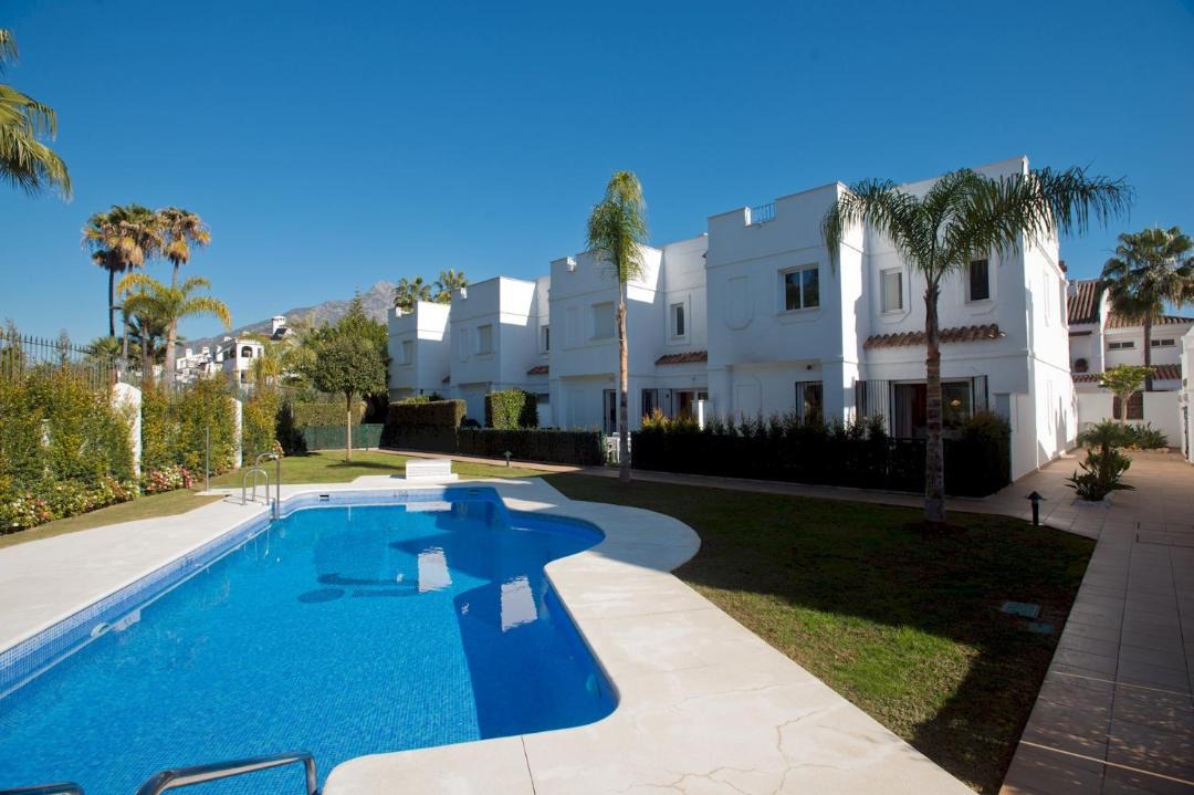 Photo of Outdoor in Marbella