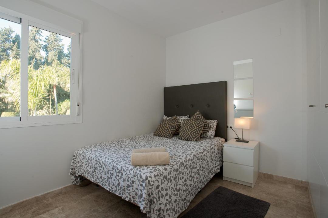 Photo of Bedroom in Marbella