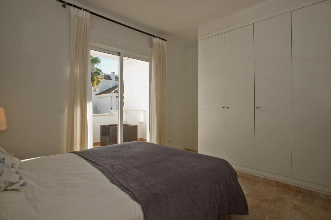 Photo of Bedroom in Marbella
