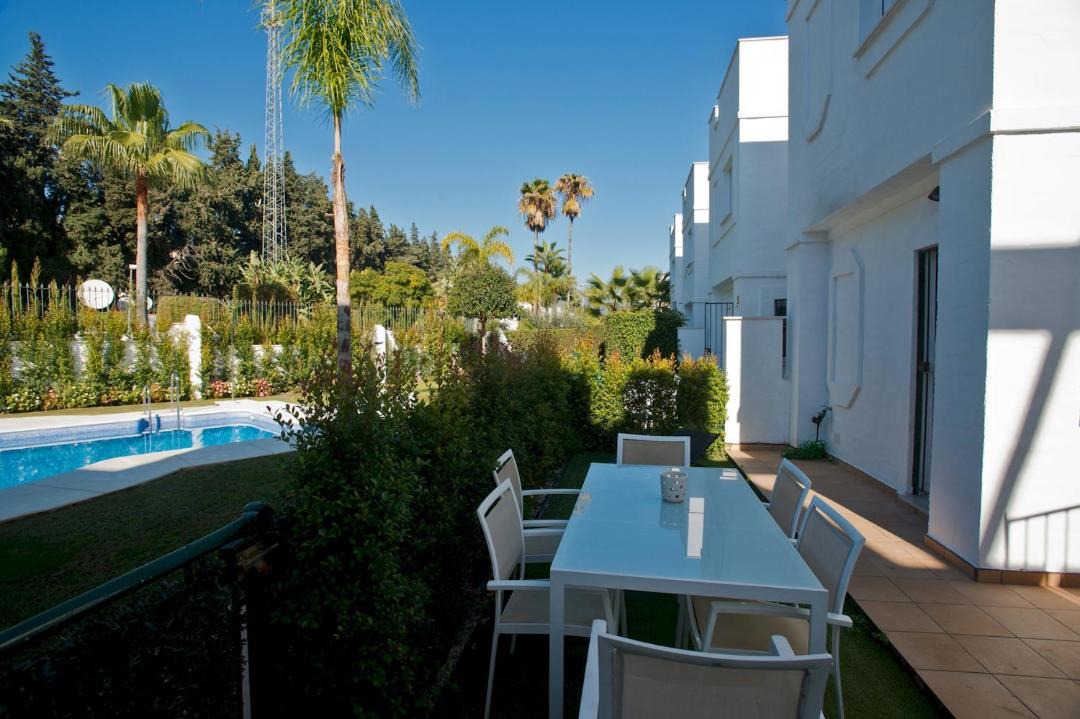 Photo of Outdoor in Marbella