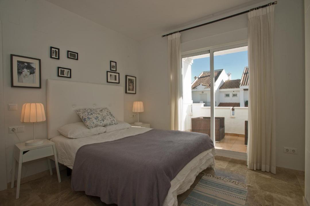 Photo of Bedroom in Marbella