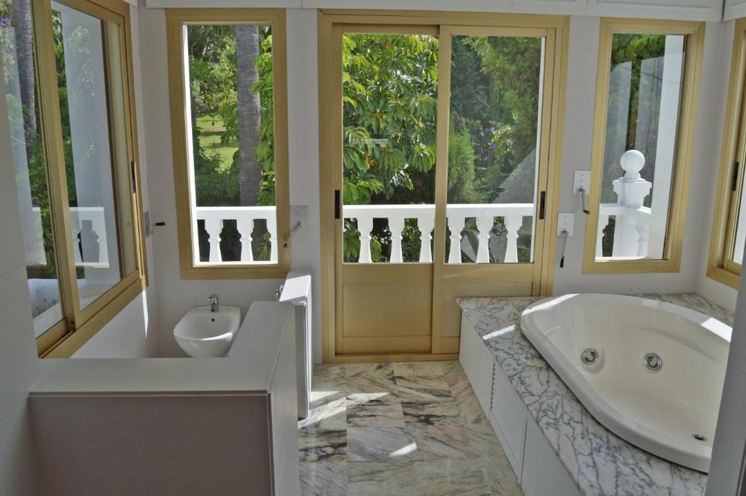 Photo of Bathroom in Marbella