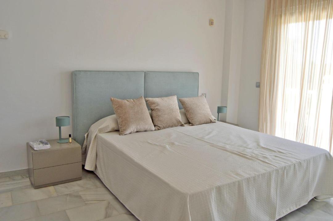 Photo of Bedroom in Marbella