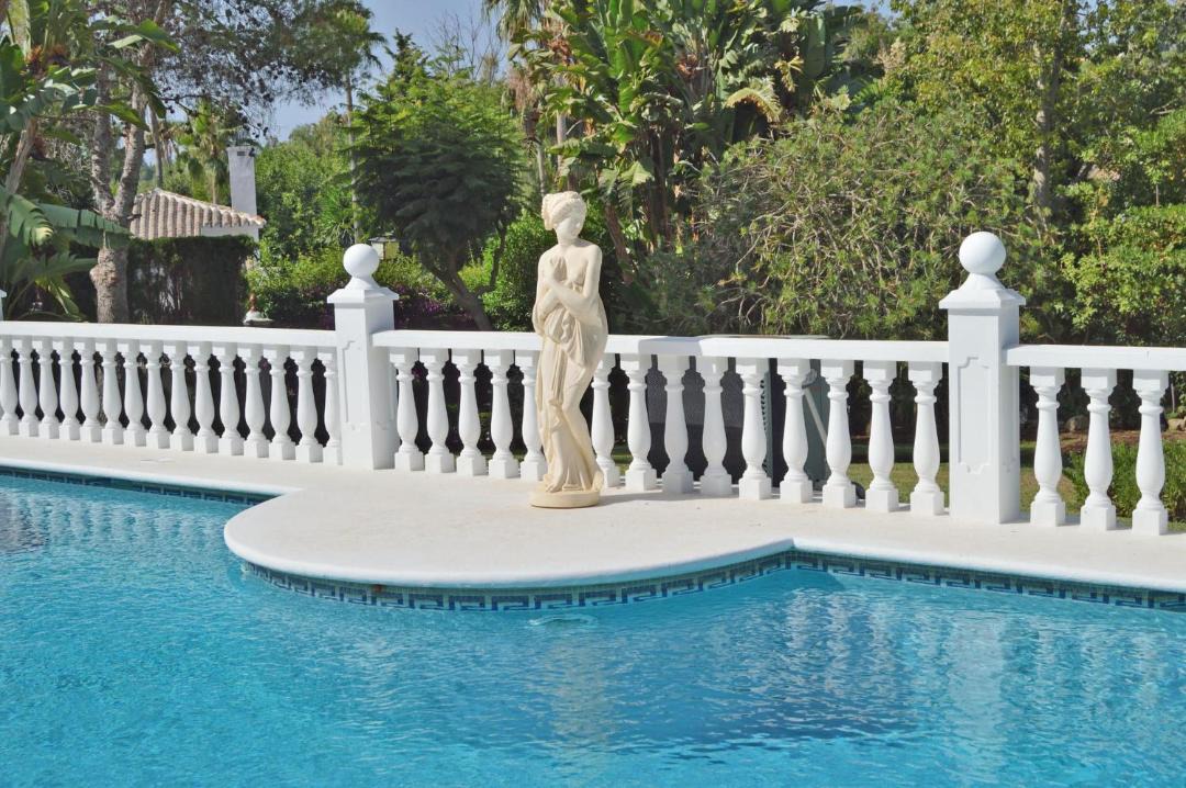 Photo of Outdoor in Marbella
