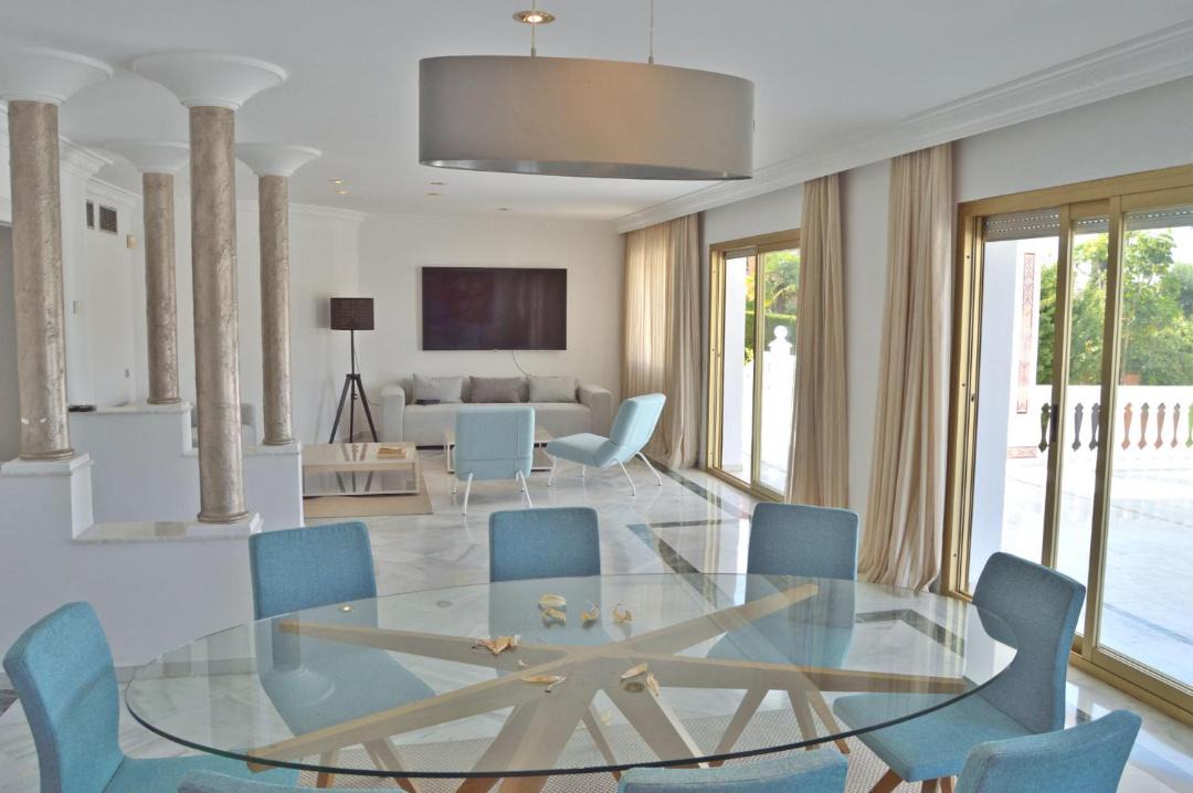 Photo of Livingroom in Marbella