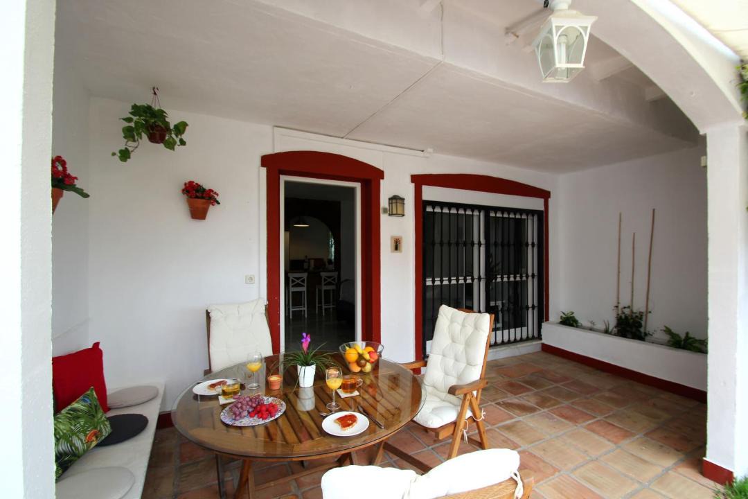 Photo of Livingroom in Urbanizacion Hacienda las Chapas