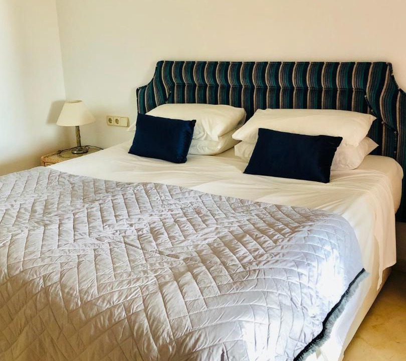 Photo of Bedroom in Marbella
