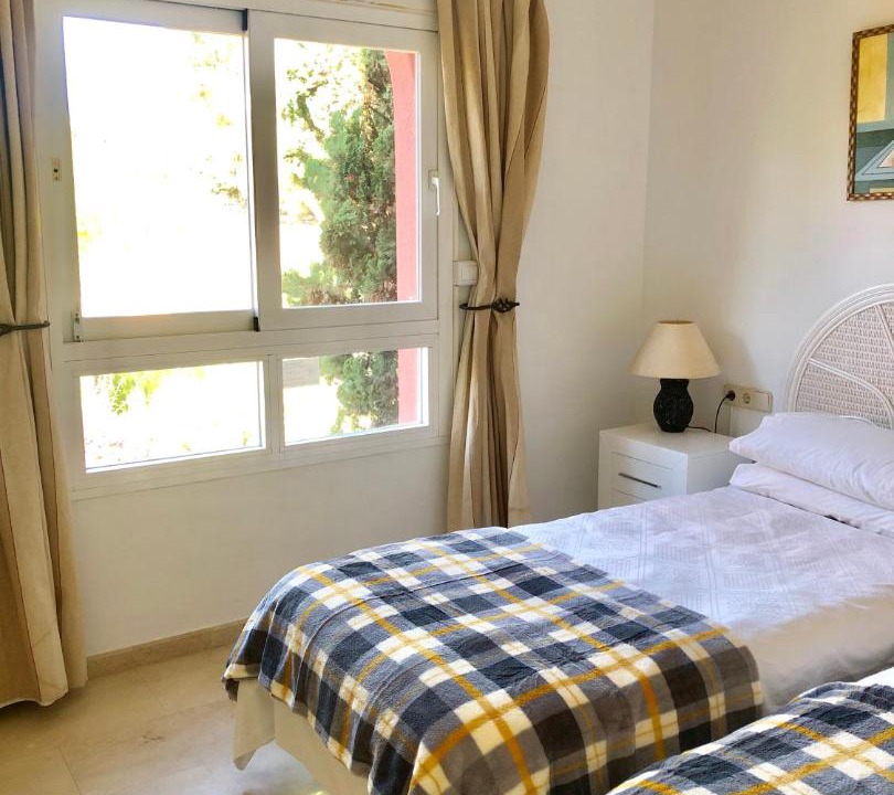 Photo of Bedroom in Marbella
