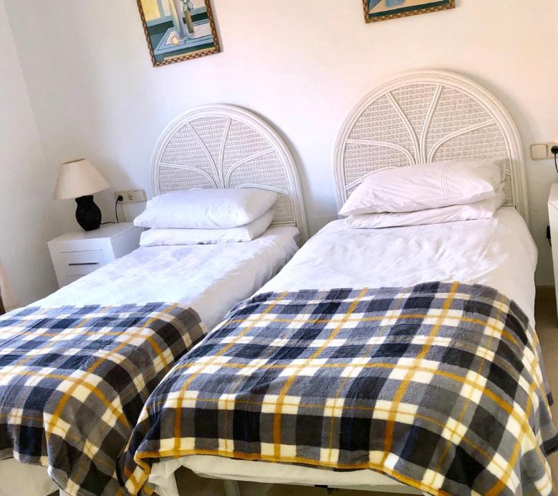 Photo of Bedroom in Marbella