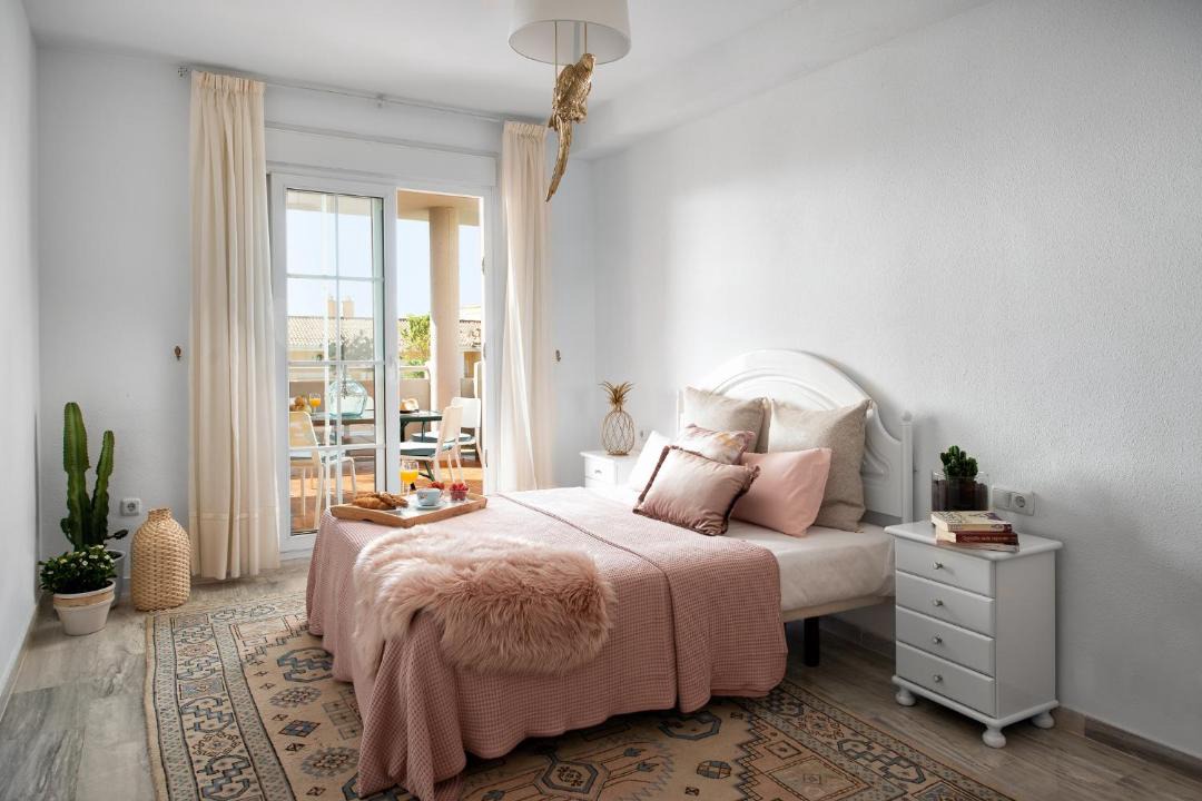 Photo of Bedroom in Marbella
