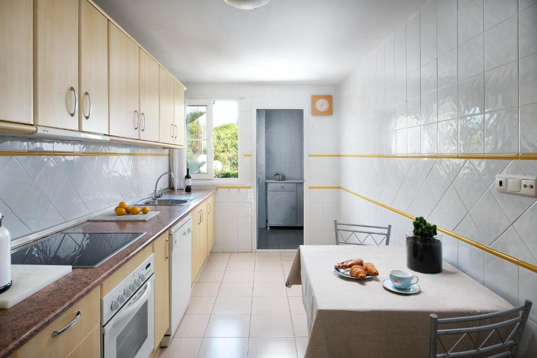 Photo of Kitchen in Marbella