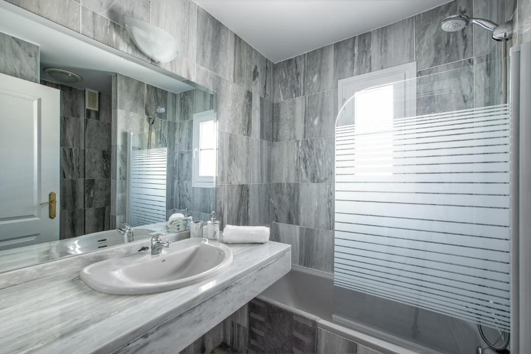 Photo of Bathroom in Marbella