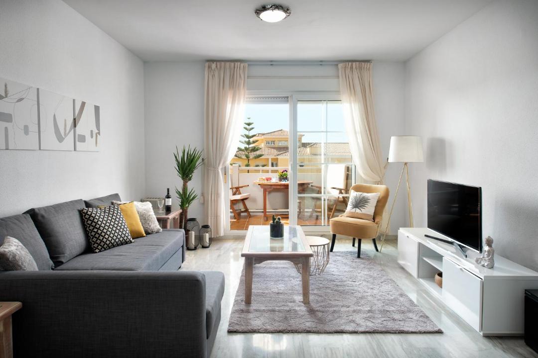 Photo of Livingroom in Marbella