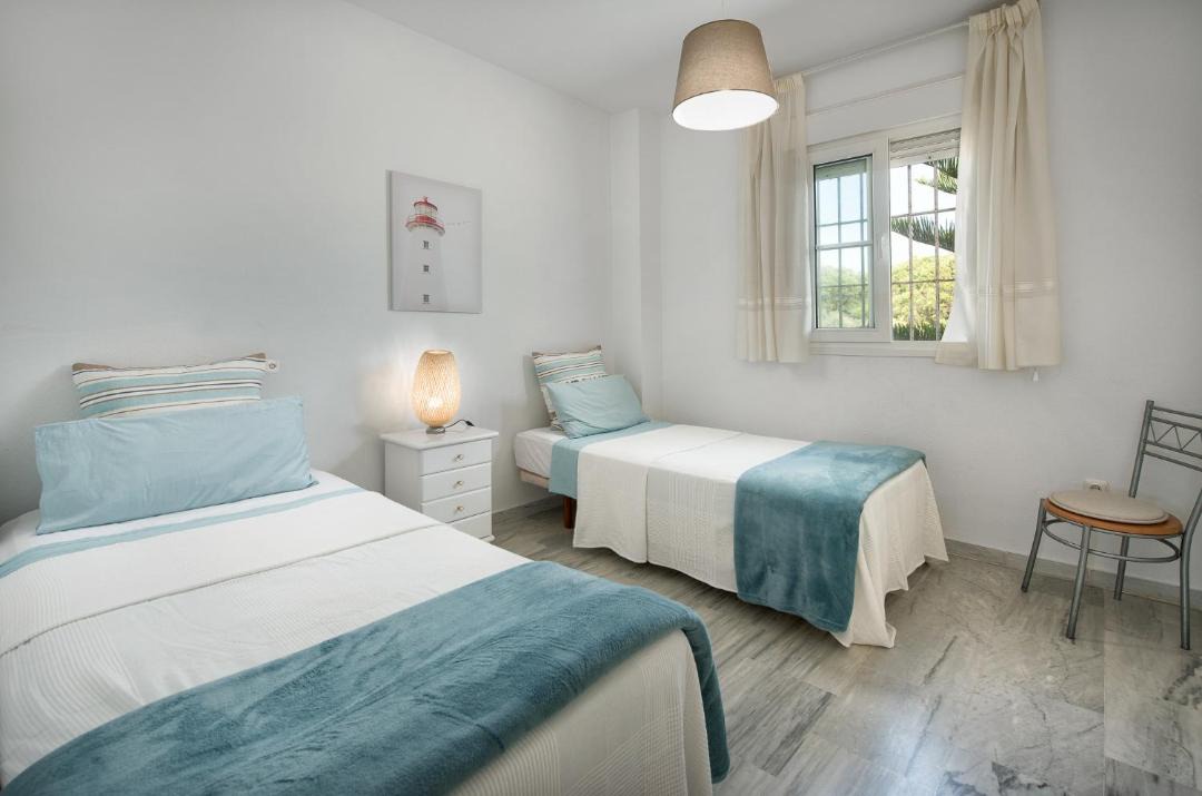 Photo of Bedroom in Marbella