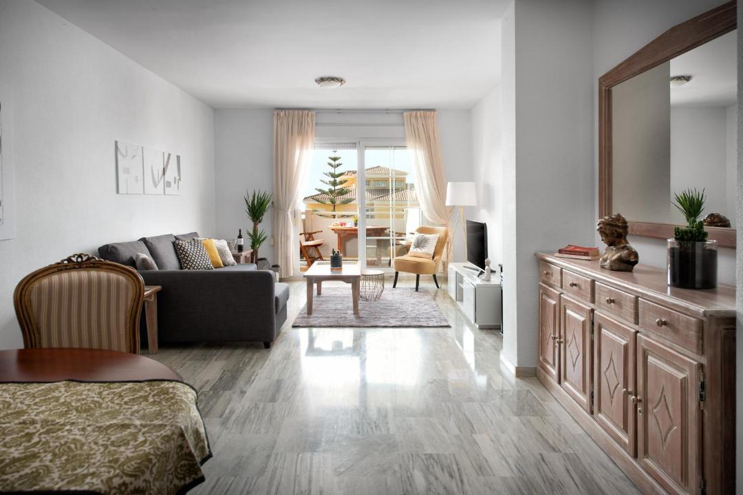 Photo of Livingroom in Marbella