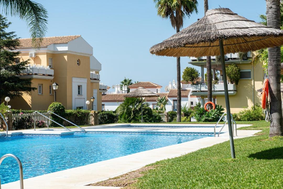 Photo of Outdoor in Marbella