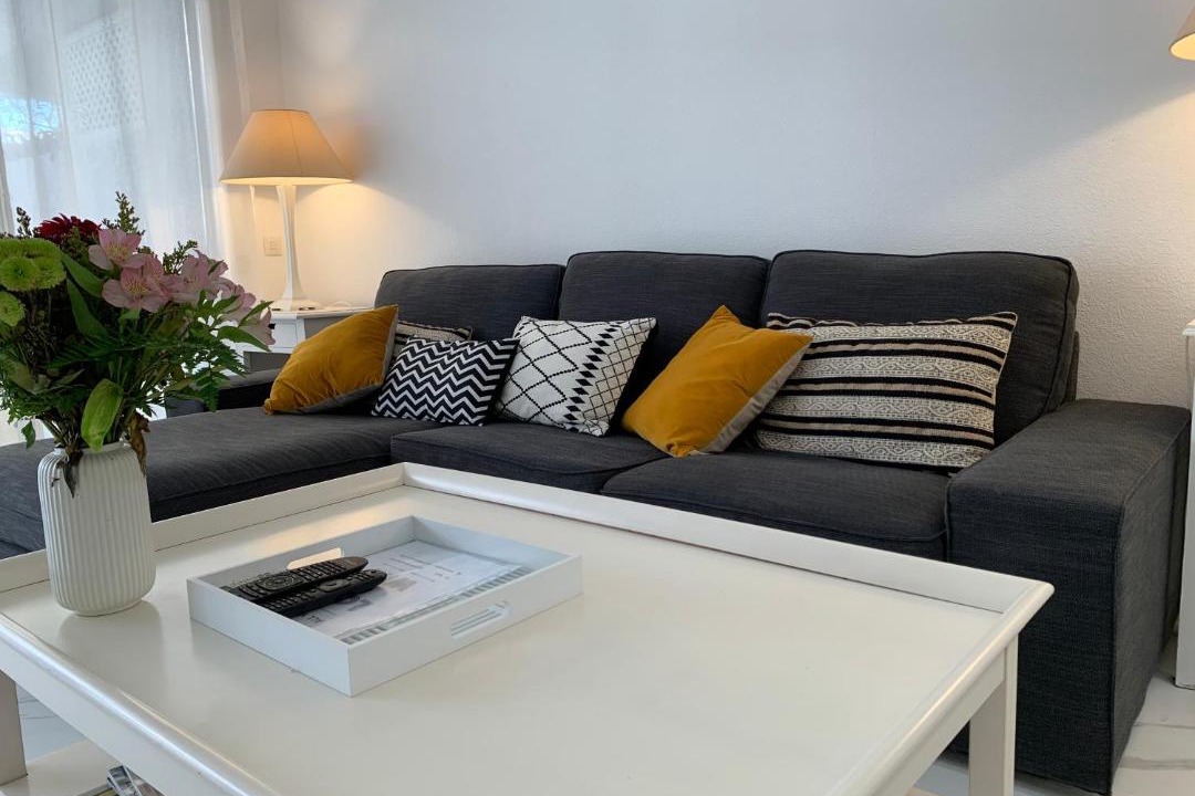 Photo of Livingroom in Golden Mile