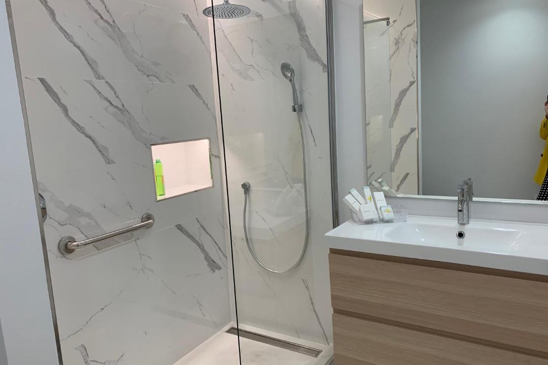 Photo of Bathroom in Golden Mile