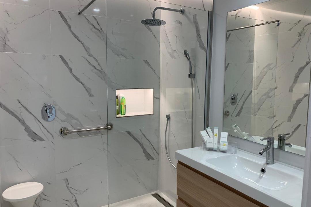 Photo of Bathroom in Golden Mile